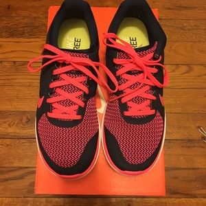 Brand New Nike Free 4.0 V4